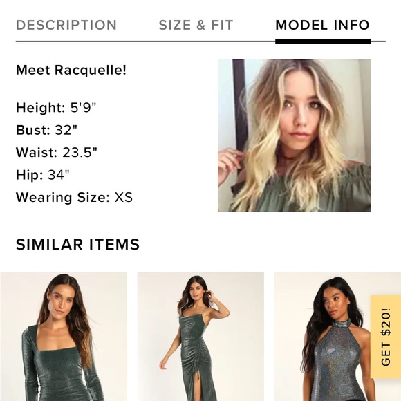 Love and Luster Silver Ruched Bodycon Dress - Picture 13 of 15